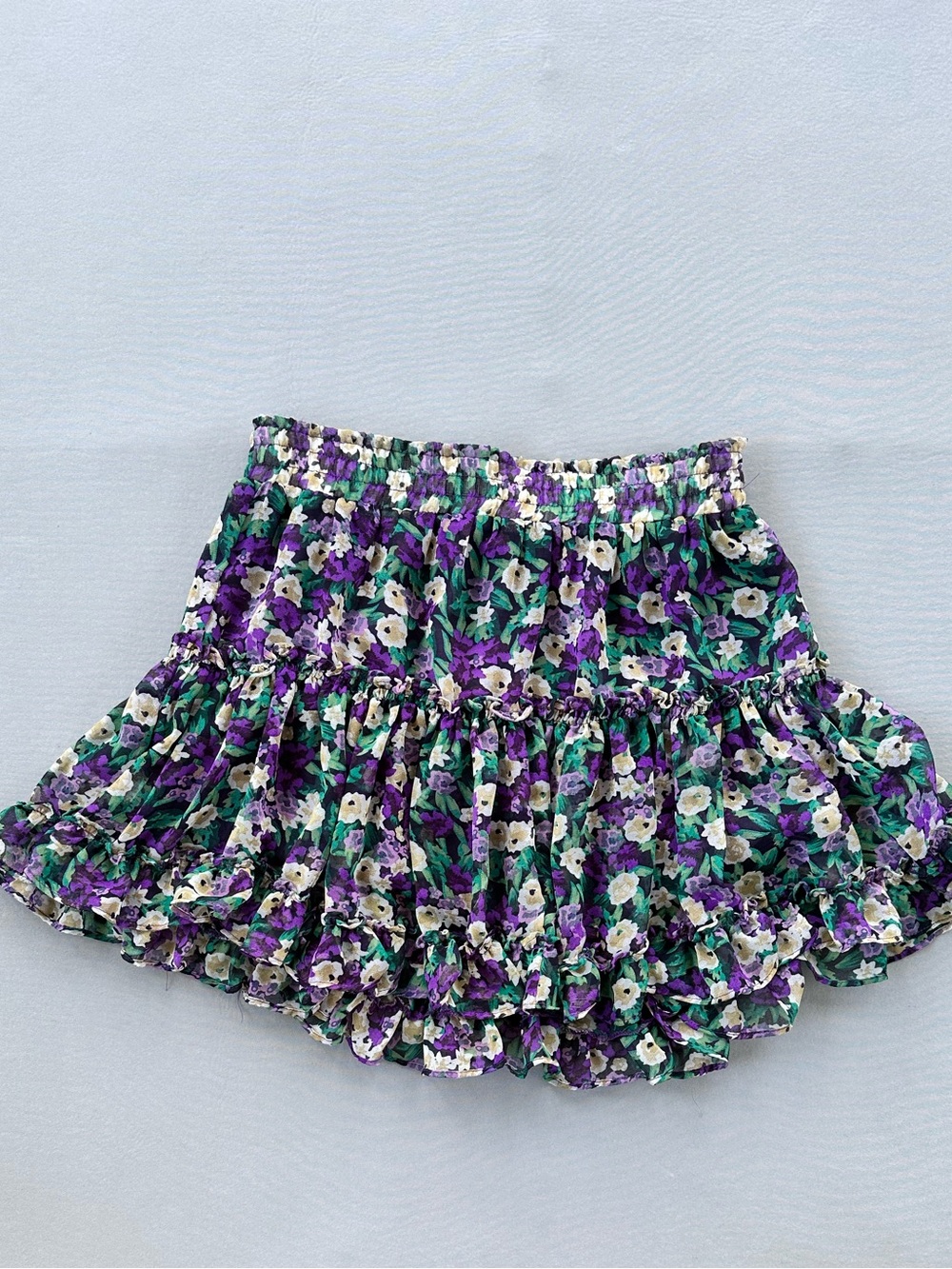 π5 for $45π Skylar Madison skirt size M - Picture 2 of 7